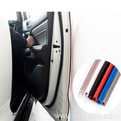 car door protection strip car decorative strip